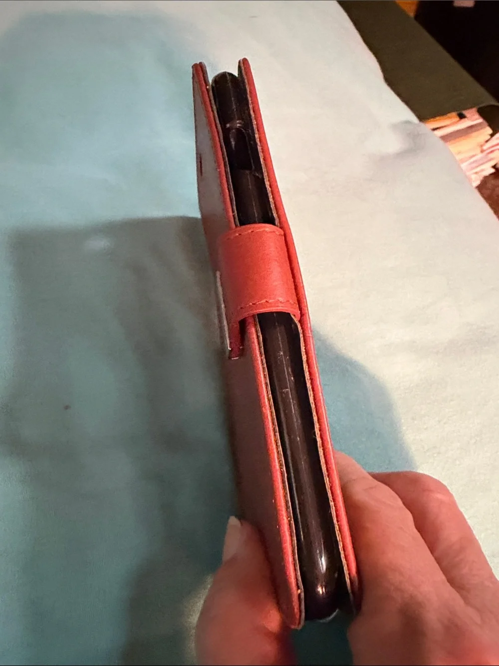 Goospery iphone case